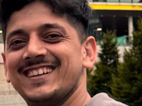 Indian student Vijay Sheoran fatally stabbed in the UK