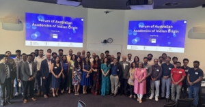 Forum of Indian-Origin academics launches in Australia