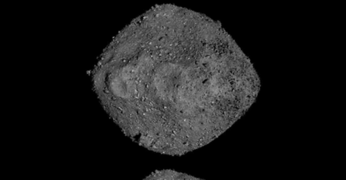 NASA breakthrough: Organic Sugars Discovered in Bennu Samples