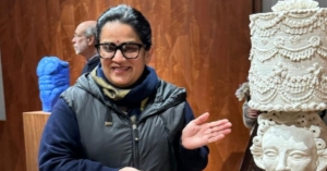 Comedienne Zarna Garg opines on why many Indian Americans backed Trump