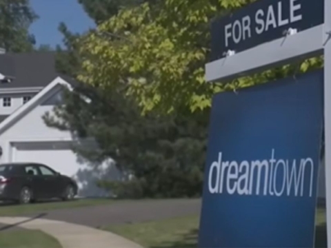 Home prices decline ahead in major U.S. cities