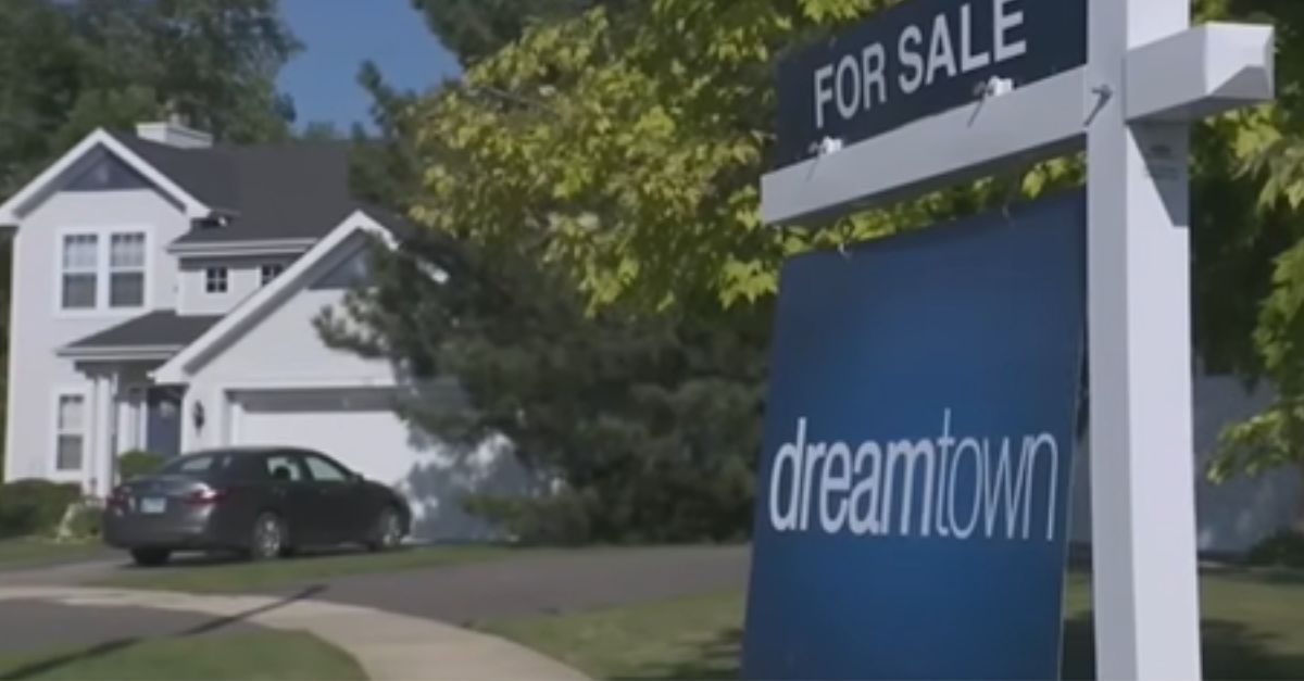 Home prices decline ahead in major U.S. cities