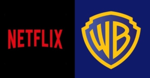Netflix–Warner Bros. Discovery agree to $72 billion deal to reshape Hollywood