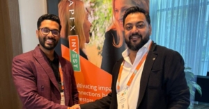 Billionaire Siddharth Shankar launches fund backing Indian founders