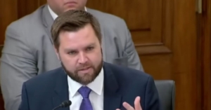  JD Vance’s “American Dream” comment draws sharp reaction