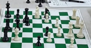 3 year old Sarwagya Singh Kushwaha becomes youngest ranked chess player ever
