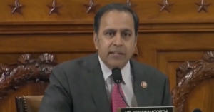 Krishnamoorthi urges the Supreme Court to uphold birthright citizenship
