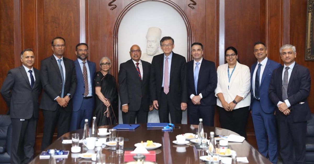 Intel and Tata Group boost India’s AI and computing ecosystem