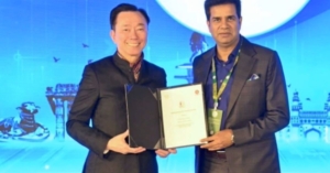 Vingroup announces $3 billion investment in India
