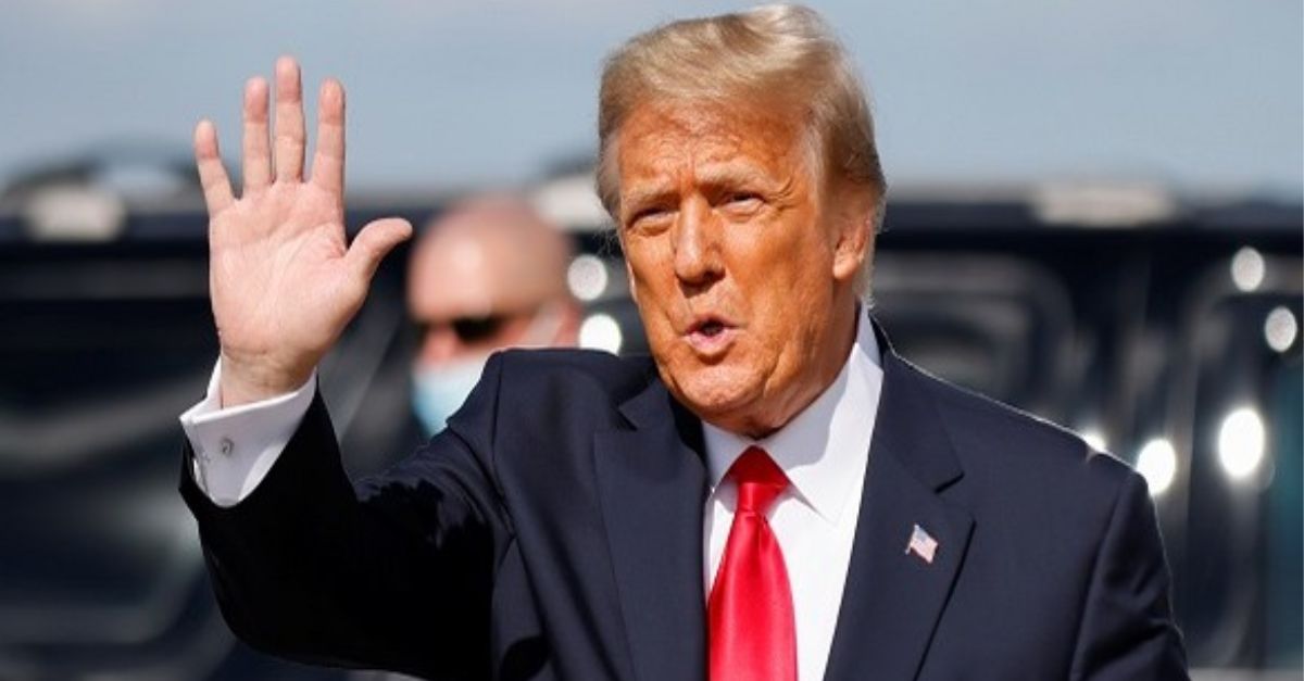 Congress moves to end Trump’s India tariffs