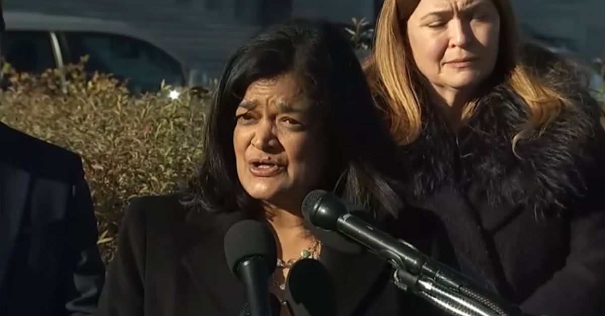Pramila Jayapal to host immigration justice training session