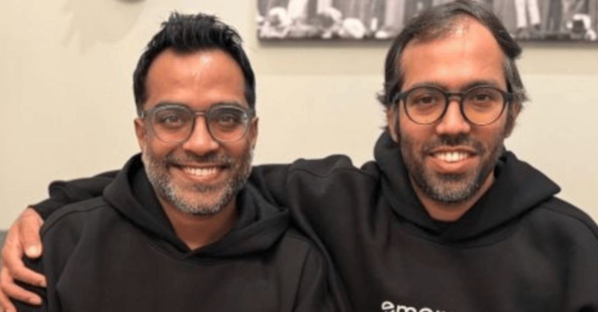 Mukund and Madhav Jha’s Emergent secures $60M from Khosla, SoftBank