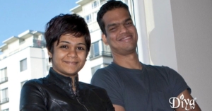 Karandeep Anand, Sriram Krishnan were named TIME AI icons