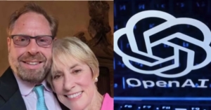 Connecticut lawsuit links ChatGPT to deadly mother-son killing