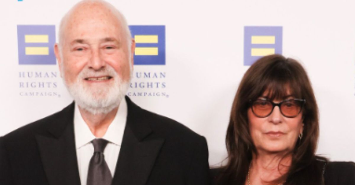 Acclaimed Hollywood Director Rob Reiner and his wife, Michele killed at LA home; their son Nick arrested