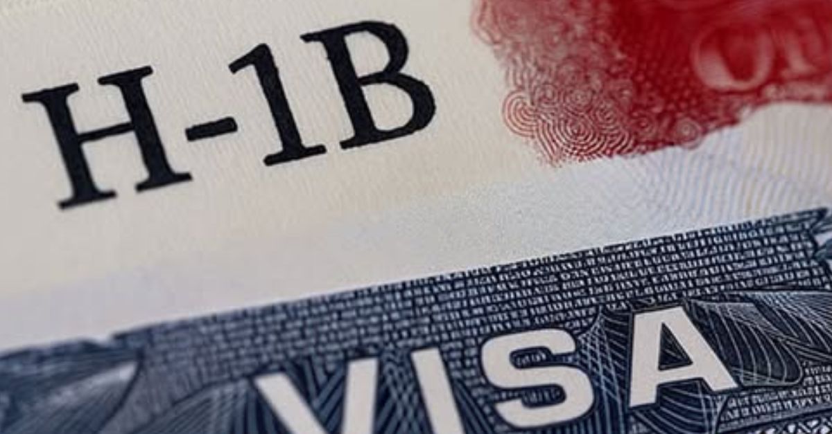 U.S. expands H-1B, H-4 visa social media checks