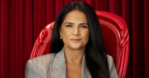 Netflix’s Bela Bajaria star continues to rise in Hollywood