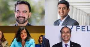Indian American leaders condemn Brown University shooting