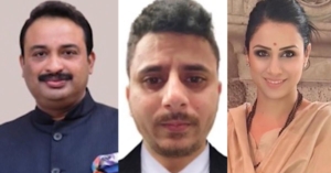 Indian teachers named in the Global Teacher Prize 2026