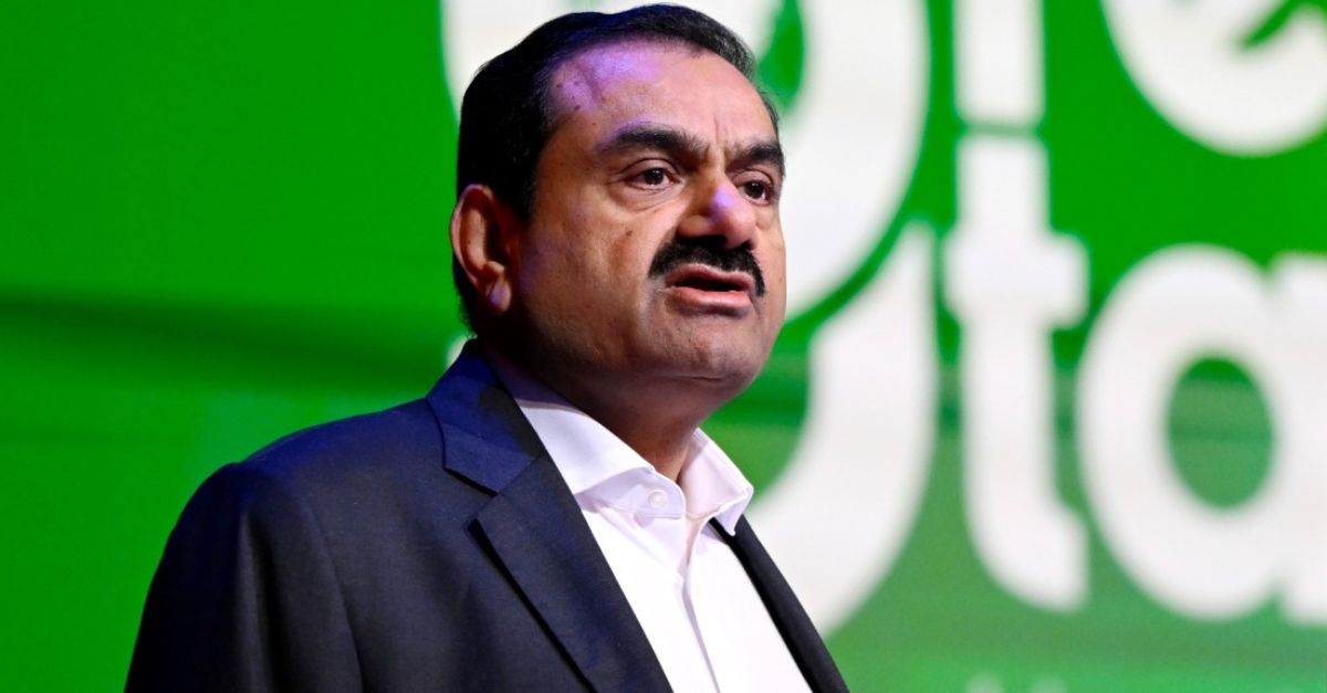 Adani bid sparks South Africa power grid backlash