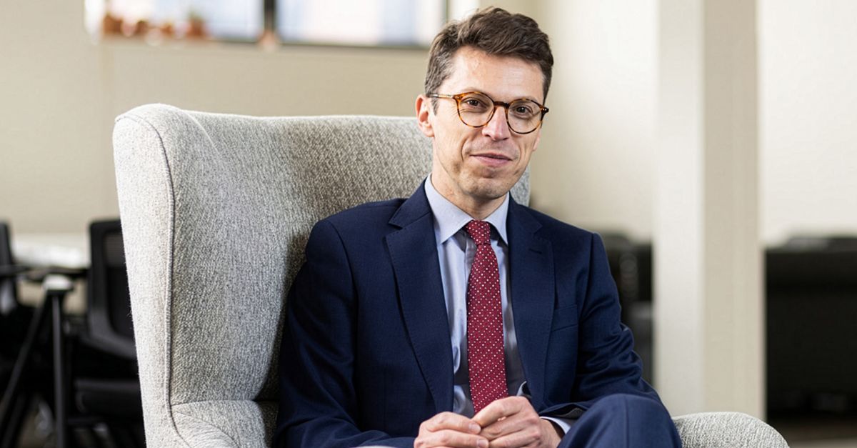 MIT Fusion Scientist Nuno Loureiro was killed in the Brookline shooting