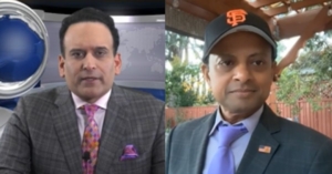 EXCLUSIVE: Rishi Kumar on why his skills are ideal for open Santa Clara County assessor seat