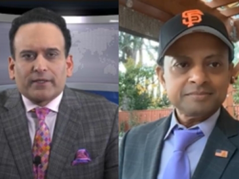 EXCLUSIVE: Rishi Kumar on why his skills are ideal for open Santa Clara County assessor seat