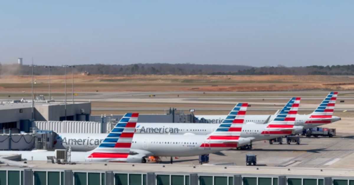 Basic economy frequent flier miles end at American Airlines