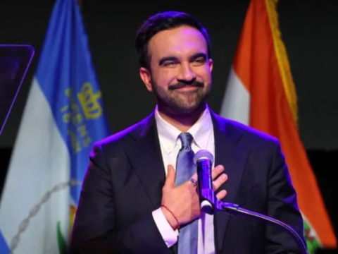 Da Costa resigns from Mamdani team over antisemitic posts