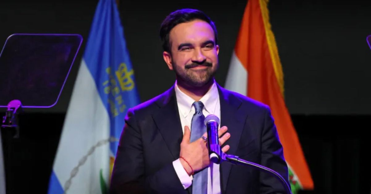Da Costa resigns from Mamdani team over antisemitic posts