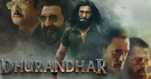 Ranveer Singh’s Dhurandhar breaks Bollywood box-office records