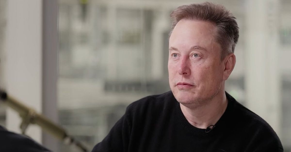 Elon Musk's Tesla pay restored by Delaware Court