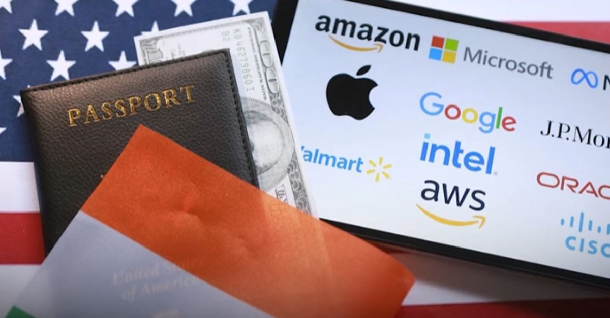 Google, Apple, Microsoft warn employees of visa delays