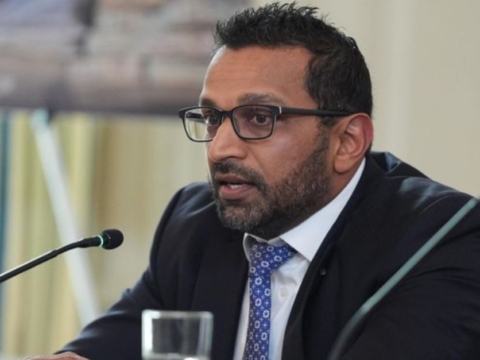 FBI’s Patel expands Minnesota fraud investigation