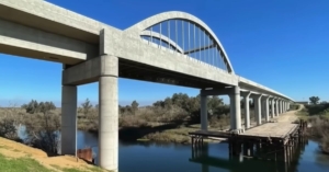 California drops high-speed rail lawsuit against Trump administration 