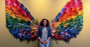 Priyanka Vergadia’s path from IIT rejection to tech leadership