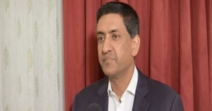 Ro Khanna & billionaires battle over proposed wealth tax