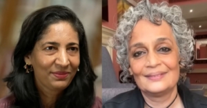 Books by Desai, Roy among top picks of 2025