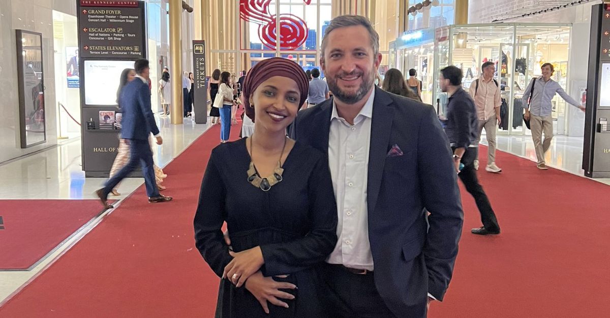 Ilhan Omar's wealth under House oversight review