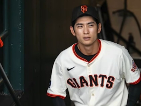 Baseball star Jung Hoo Lee briefly detained at LAX and released