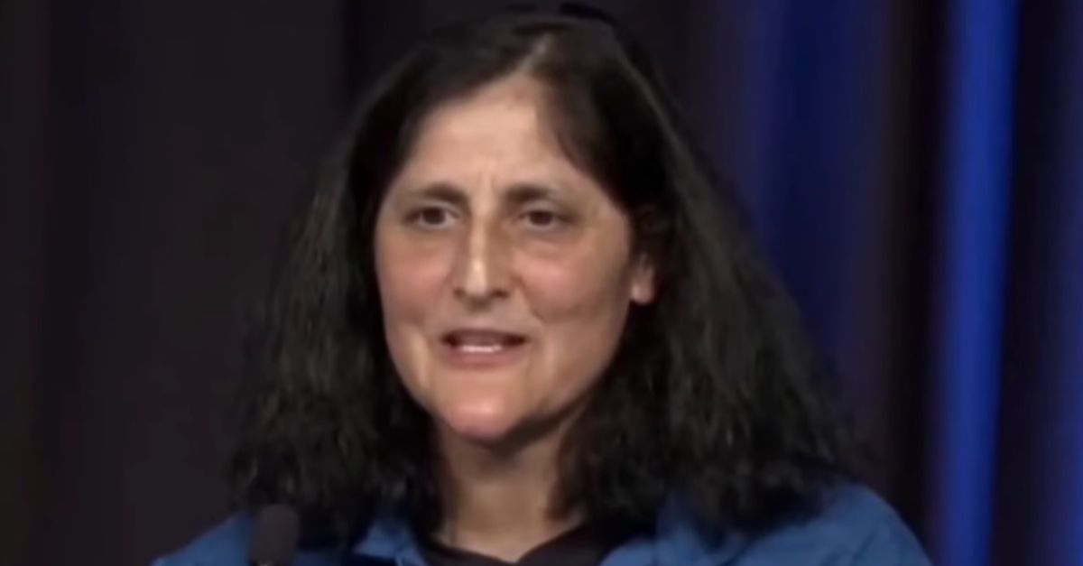 Sunita Williams on space and India visit
