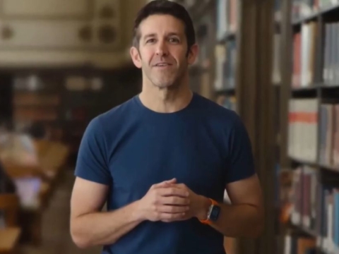 Apple elevates John Ternus in leadership shift