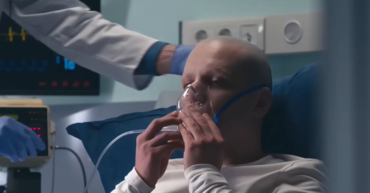 Colorectal cancer becomes leading cause of cancer deaths under 50