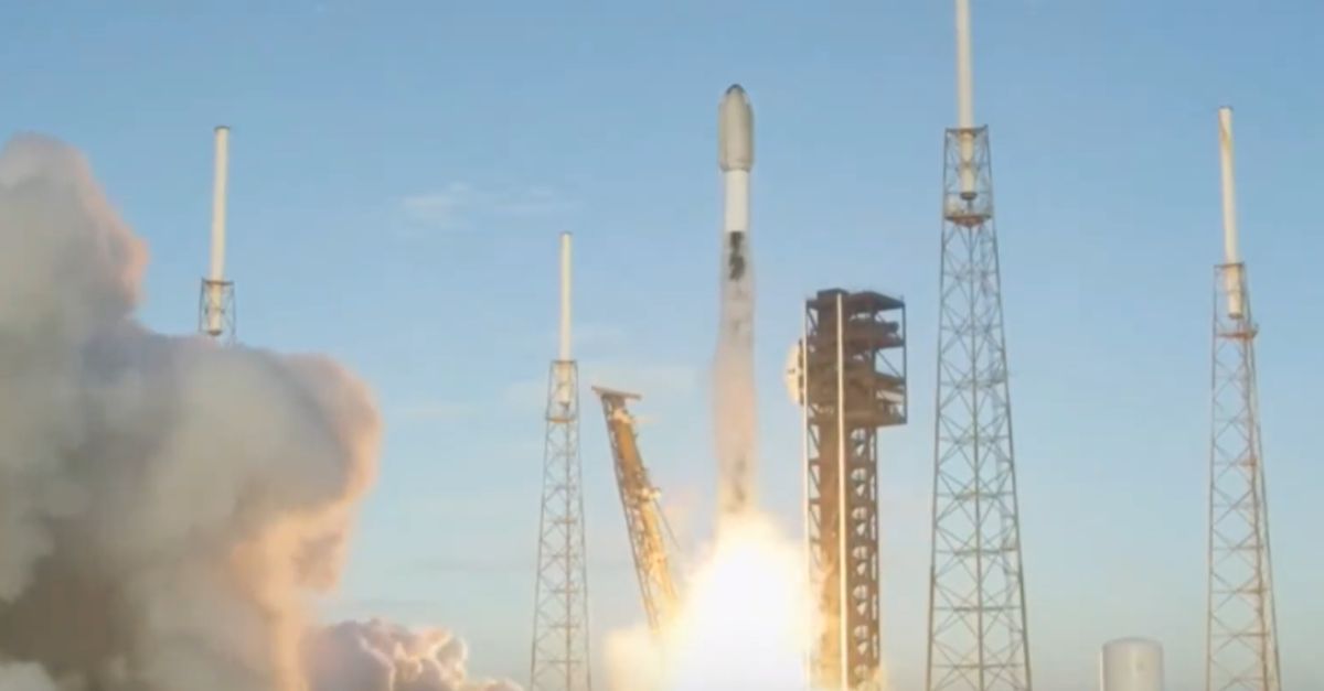 SpaceX IPO plans advance with Wall Street banks
