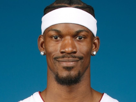 Warriors star Jimmy Butler is out for the season with an ACL injury