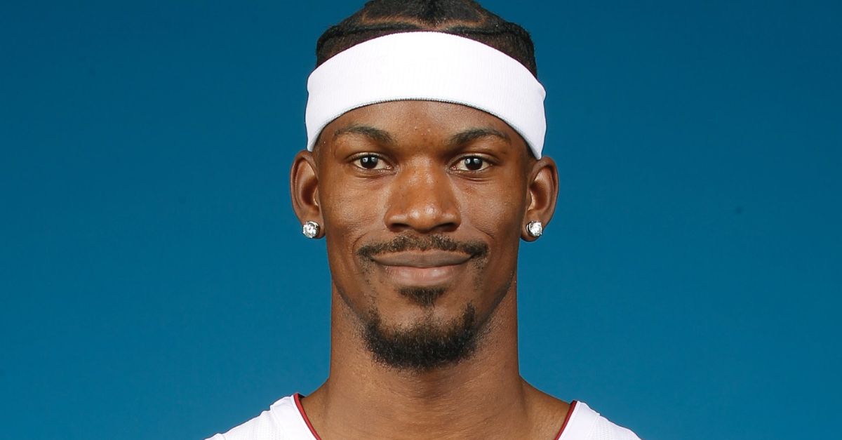 Warriors star Jimmy Butler is out for the season with an ACL injury
