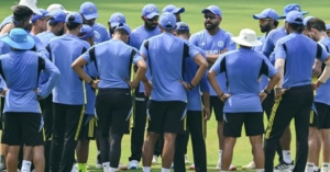 India men’s cricket 2026: White-Ball focus and test challenges