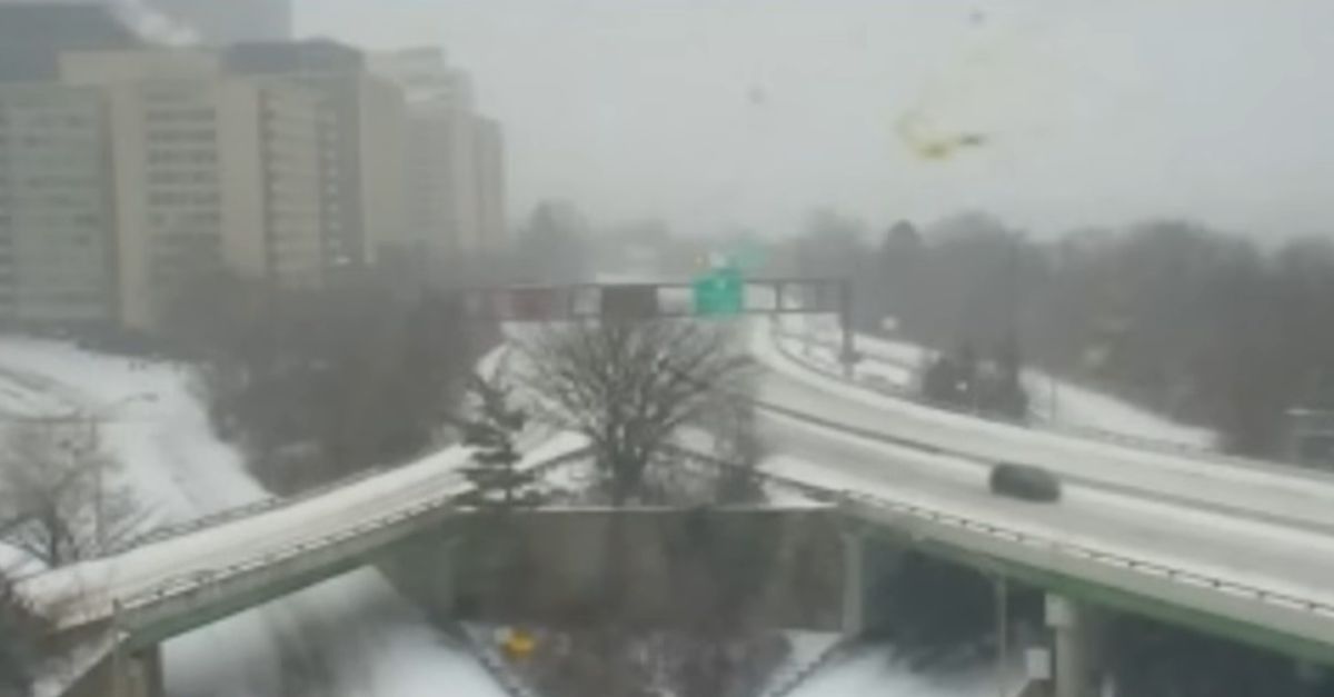 Historic Winter Storm Fern slams Midwest, Northeast with snow, ice and extreme cold