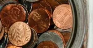 U.S. penny discontinued: end of the one-cent coin in 2026U.S. penny discontinued: end of the one-cent coin in 2026