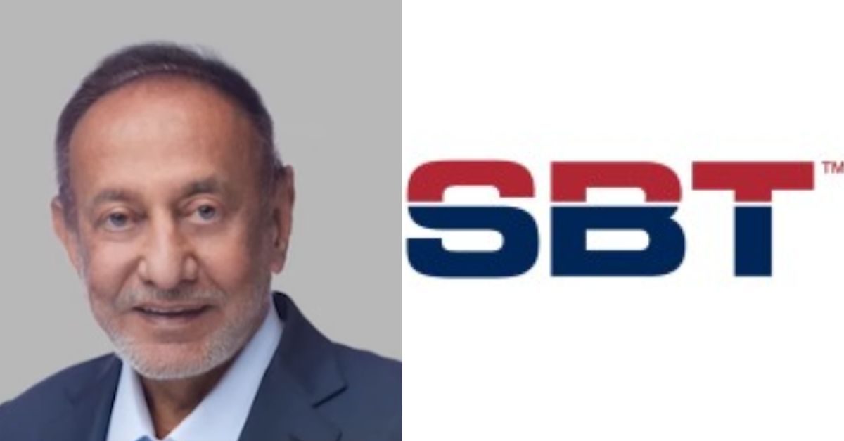 Chan Patel’s State Bank of Texas is the latest target of online hate